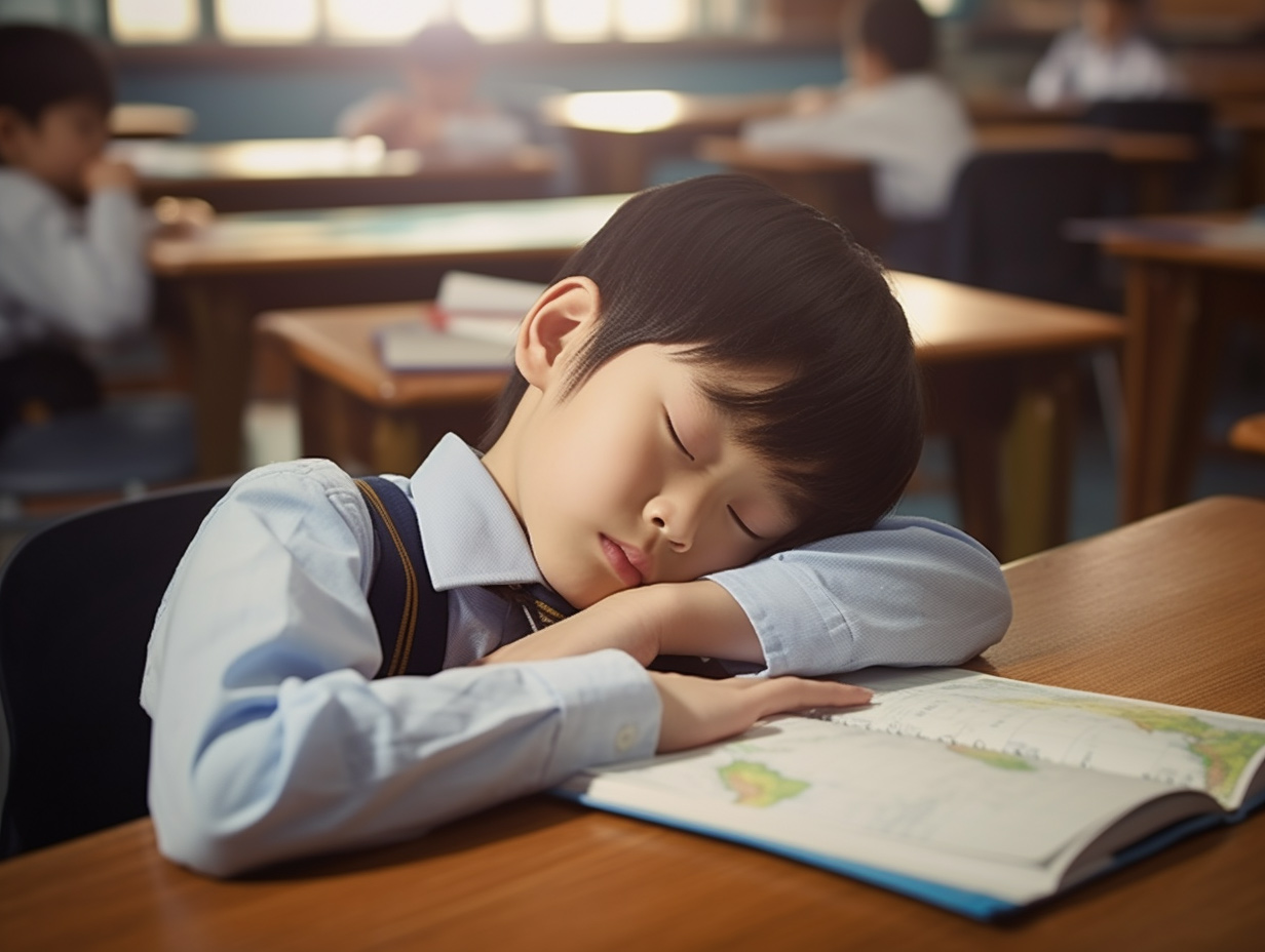 广州花都逃学厌学矫正疏导表现