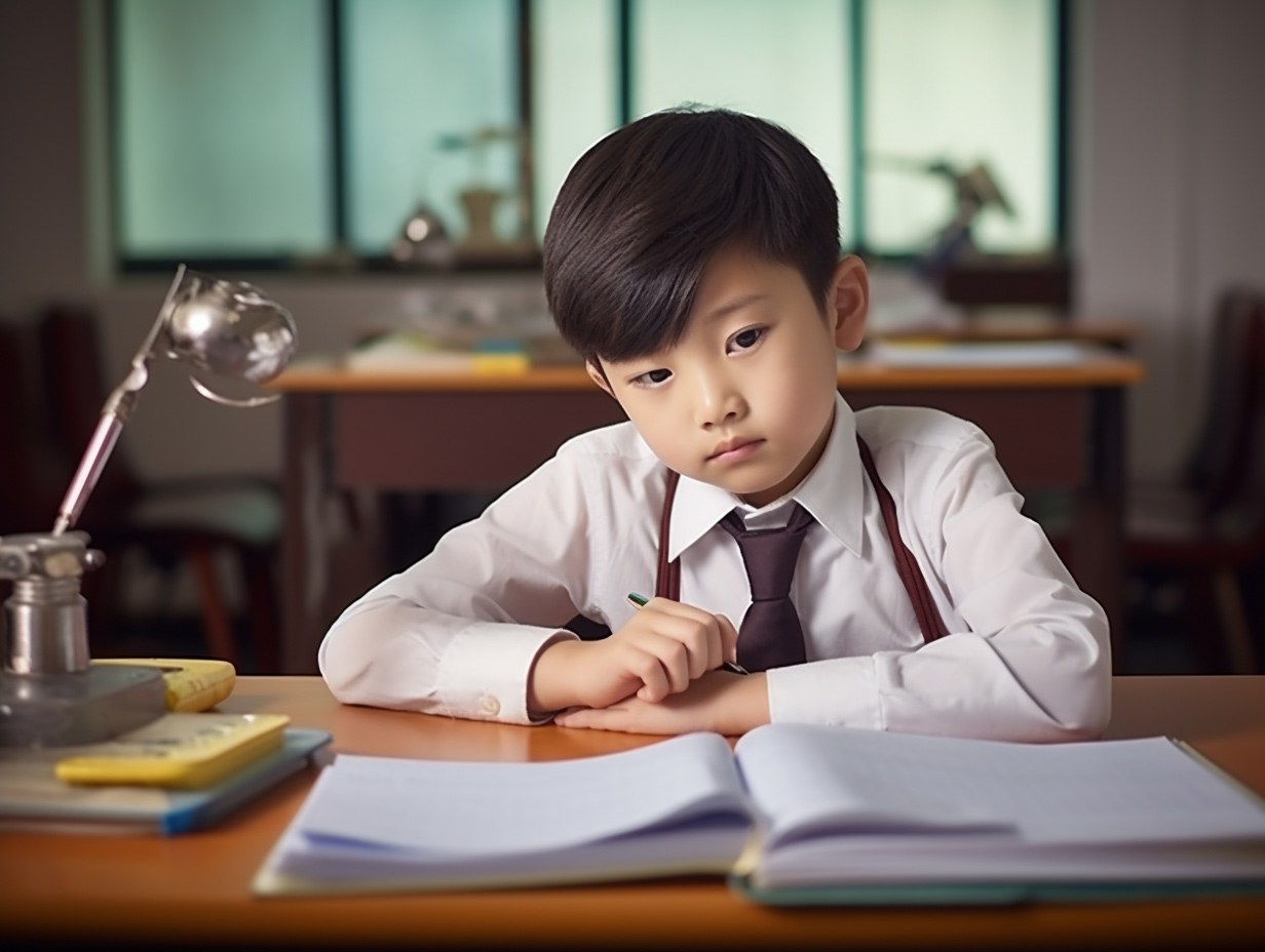 广州增城逃学厌学矫正辅导表现