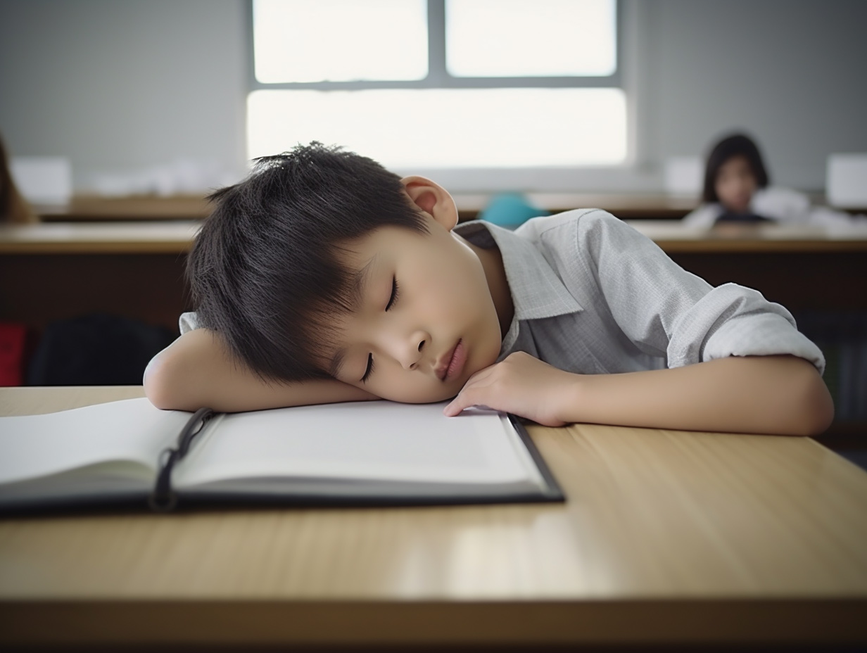 广州天河区厌学解决辅导表现